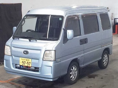 SUBARU SAMBAR