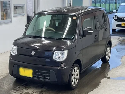 SUZUKI MRWAGON