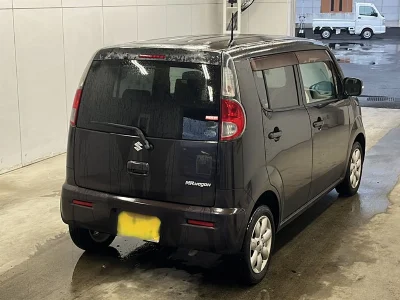 SUZUKI MRWAGON