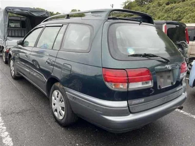 TOYOTA CALDINA