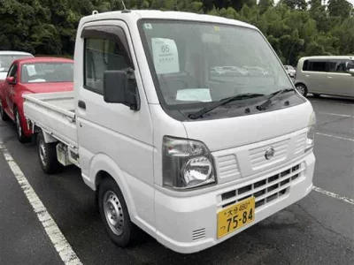 NISSAN CLIPPER TRUCK