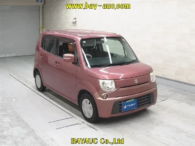SUZUKI MRWAGON