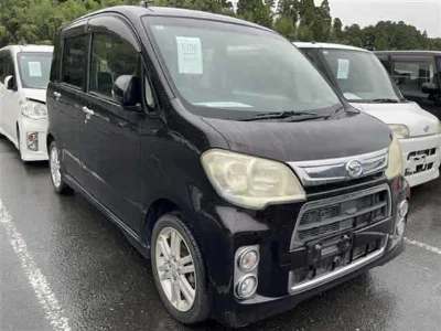 DAIHATSU TANTO EXE