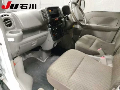 SUZUKI EVERY VAN