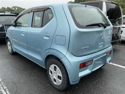 MAZDA CAROL