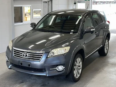 TOYOTA VANGUARD