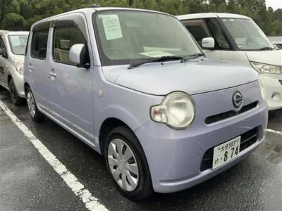 DAIHATSU MIRA COCOA