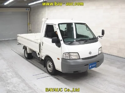 NISSAN VANETTE TRUCK