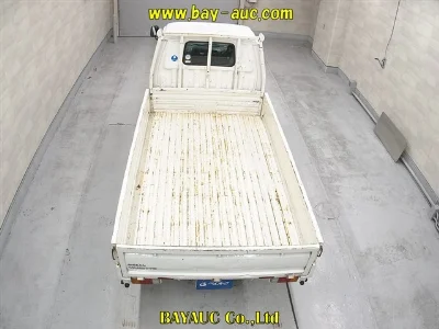NISSAN VANETTE TRUCK
