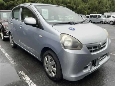 TOYOTA PIXIS EPOCH