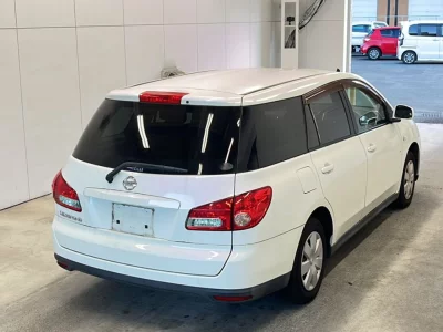 NISSAN WINGROAD