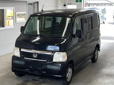 HONDA VAMOS