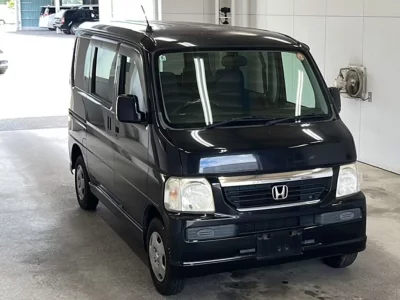 HONDA VAMOS