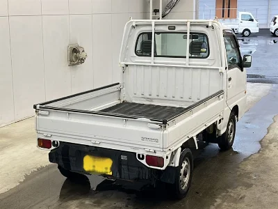 SUBARU SAMBAR TRUCK