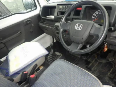 HONDA ACTY TRUCK