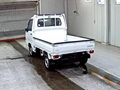 SUBARU SAMBAR TRUCK