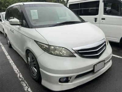 HONDA ELYSION