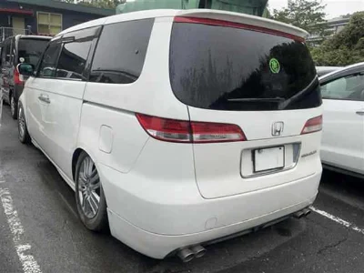 HONDA ELYSION
