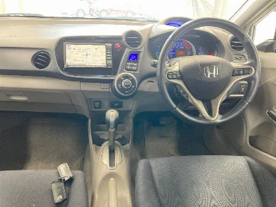 HONDA INSIGHT