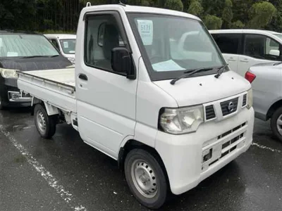 NISSAN CLIPPER TRUCK