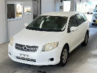 Цена авто Toyota Corolla Fielder с аукционов Японии, номер кузова NZE141G, пробег 330 000, оценка 6
