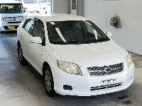 Цена авто Toyota Corolla Fielder с аукционов Японии, номер кузова NZE141G, пробег 330 000, оценка 6