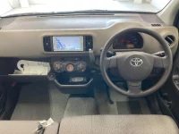 Цена авто Toyota Passo с аукционов Японии, номер кузова KGC30, пробег 167 000, оценка 2