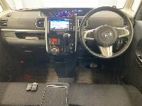 Цена авто Daihatsu Tanto с аукционов Японии, номер кузова LA600S, пробег 103 000, оценка 2