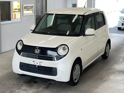 HONDA N ONE