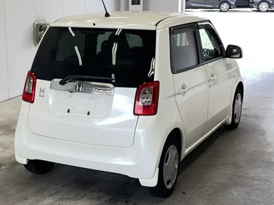 HONDA N ONE