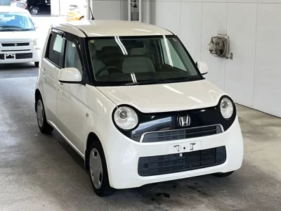 HONDA N ONE