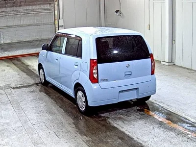 NISSAN PINO