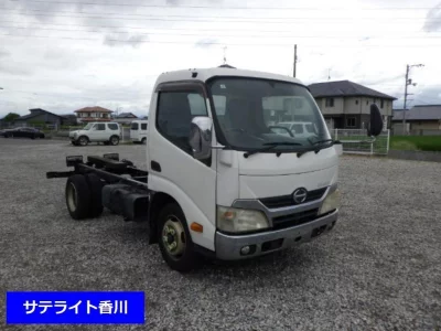 HINO DUTRO