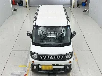 Цена авто Suzuki Spacia Gear с аукционов Японии, номер кузова MK53S, пробег 46 000, оценка 3