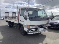 Цена авто NISSAN DIESEL (UD) CONDOR с аукционов Японии, номер кузова BPR70PV, пробег 268 000, оценка 6