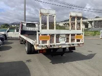 Цена авто NISSAN DIESEL (UD) CONDOR с аукционов Японии, номер кузова BPR70PV, пробег 268 000, оценка 6