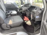 Цена авто NISSAN DIESEL (UD) CONDOR с аукционов Японии, номер кузова BPR70PV, пробег 268 000, оценка 6
