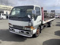 Цена авто NISSAN DIESEL (UD) CONDOR с аукционов Японии, номер кузова BPR70PV, пробег 268 000, оценка 6