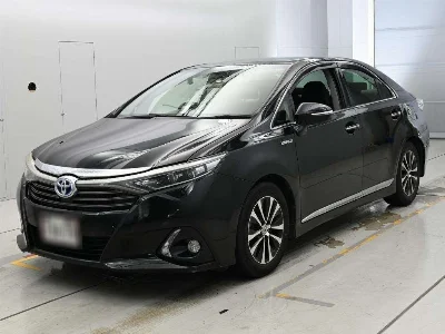 TOYOTA SAI