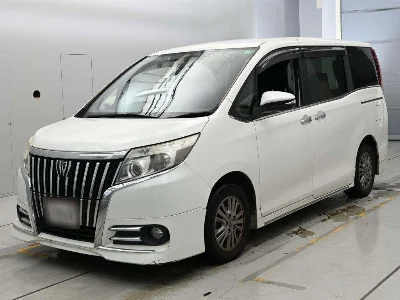TOYOTA ESQUIRE