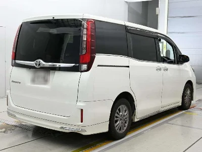 TOYOTA ESQUIRE