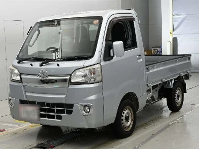 TOYOTA PIXIS TRUCK