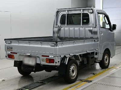 TOYOTA PIXIS TRUCK