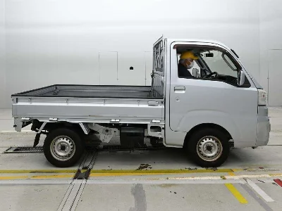 TOYOTA PIXIS TRUCK