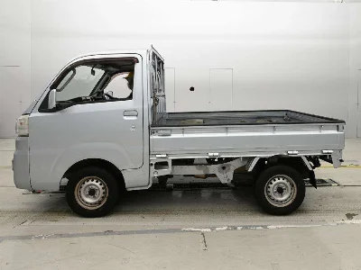 TOYOTA PIXIS TRUCK