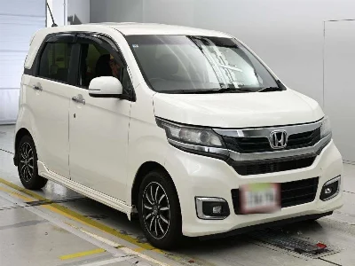 HONDA N WGN