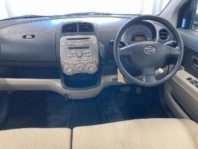 DAIHATSU BOON