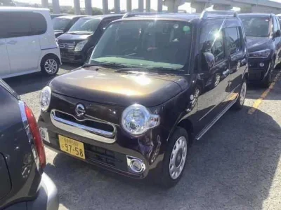 DAIHATSU MIRA COCOA