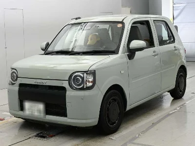 DAIHATSU MIRA TOCOT