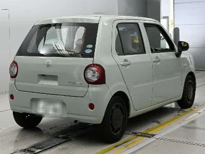 DAIHATSU MIRA TOCOT